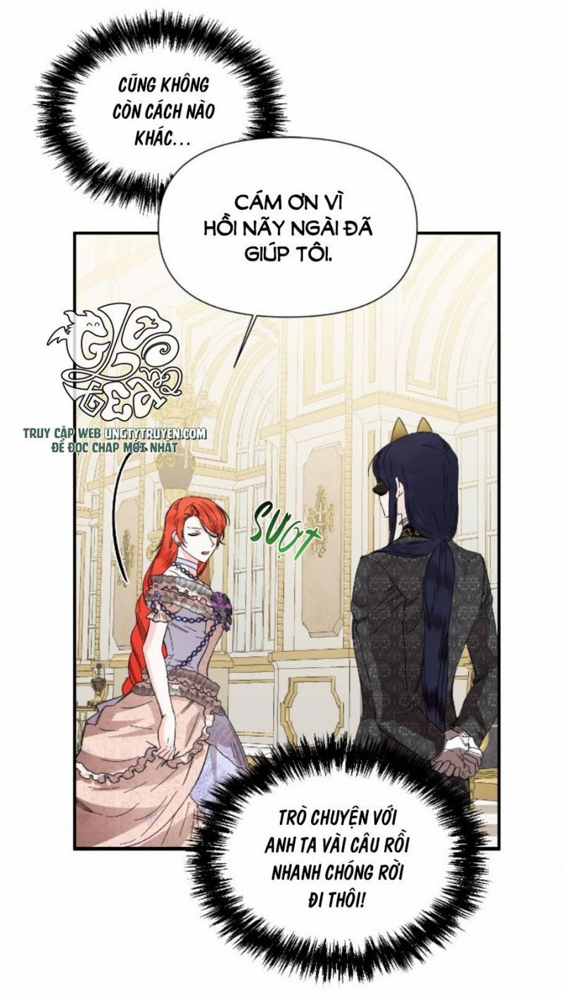 Kết Thúc Có Hậu Của Nhân Vật Phản Diện 59 trang 9