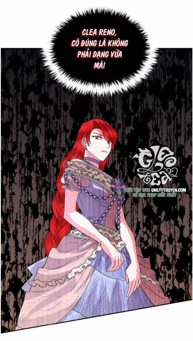 Kết Thúc Có Hậu Của Nhân Vật Phản Diện 60.5 trang 11