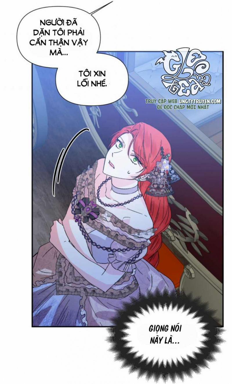 Kết Thúc Có Hậu Của Nhân Vật Phản Diện 60.5 trang 25