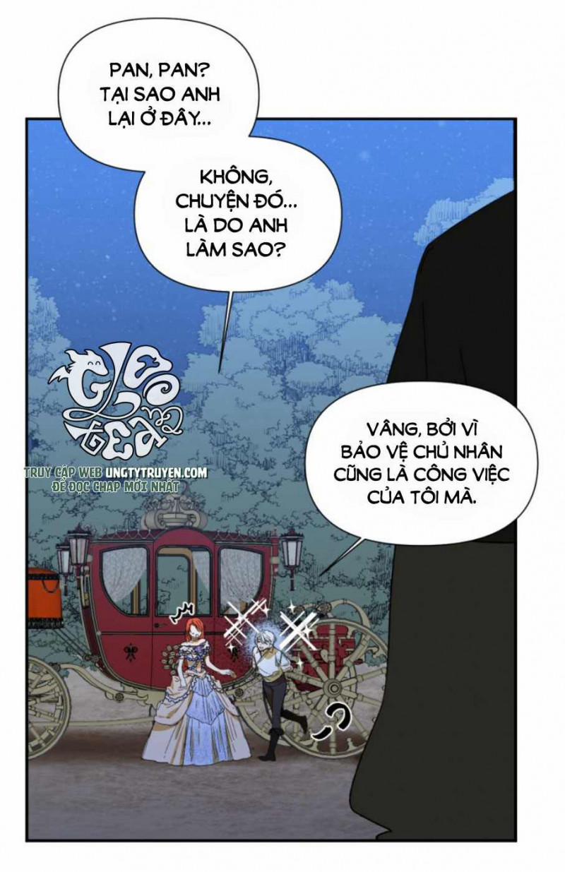 Kết Thúc Có Hậu Của Nhân Vật Phản Diện 60.5 trang 27