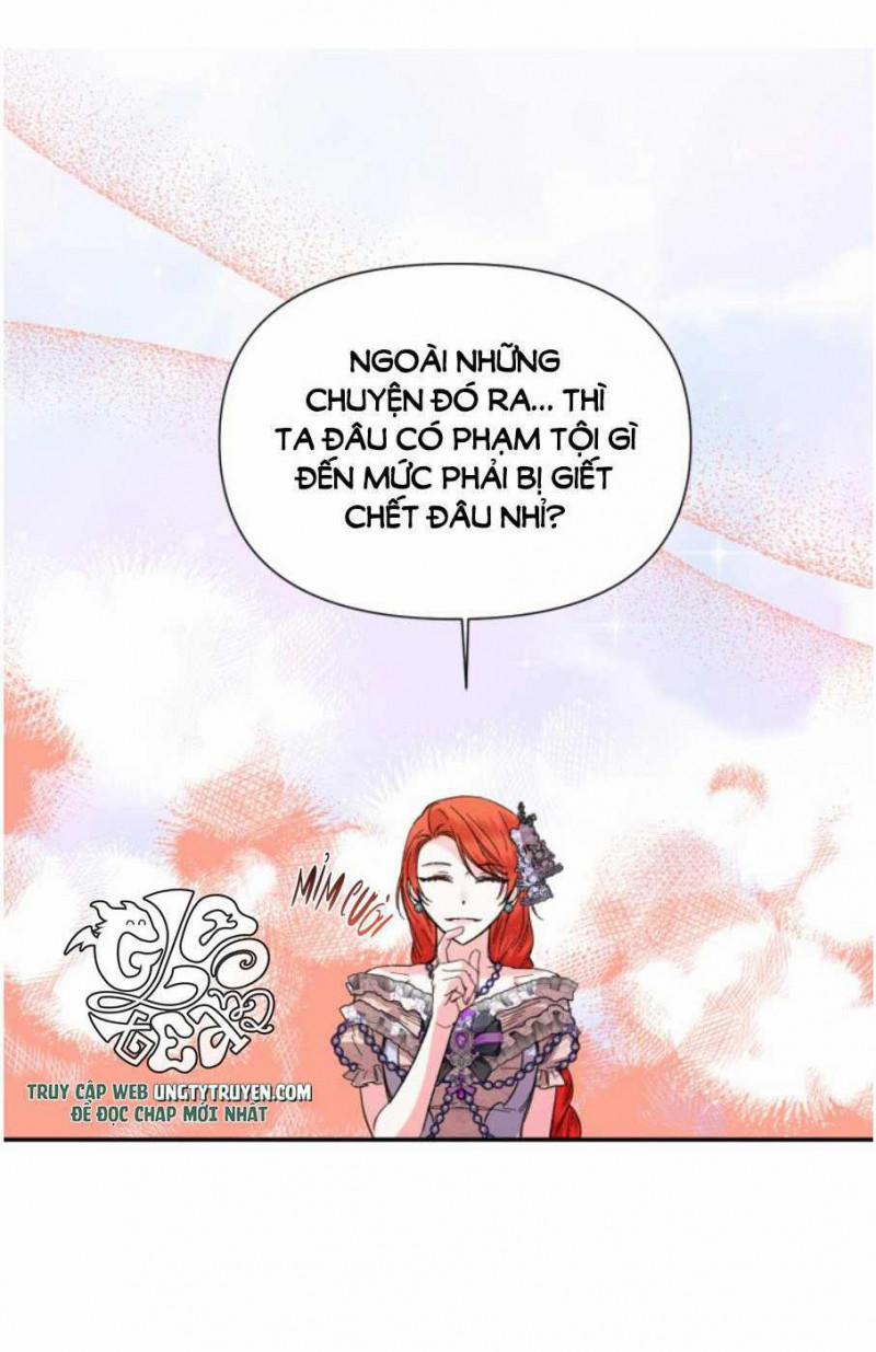 Kết Thúc Có Hậu Của Nhân Vật Phản Diện 60.5 trang 4