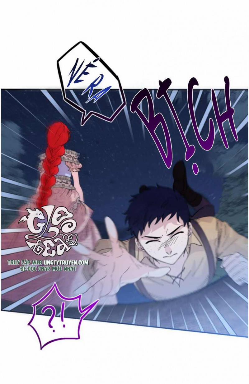 Kết Thúc Có Hậu Của Nhân Vật Phản Diện 60.5 trang 9