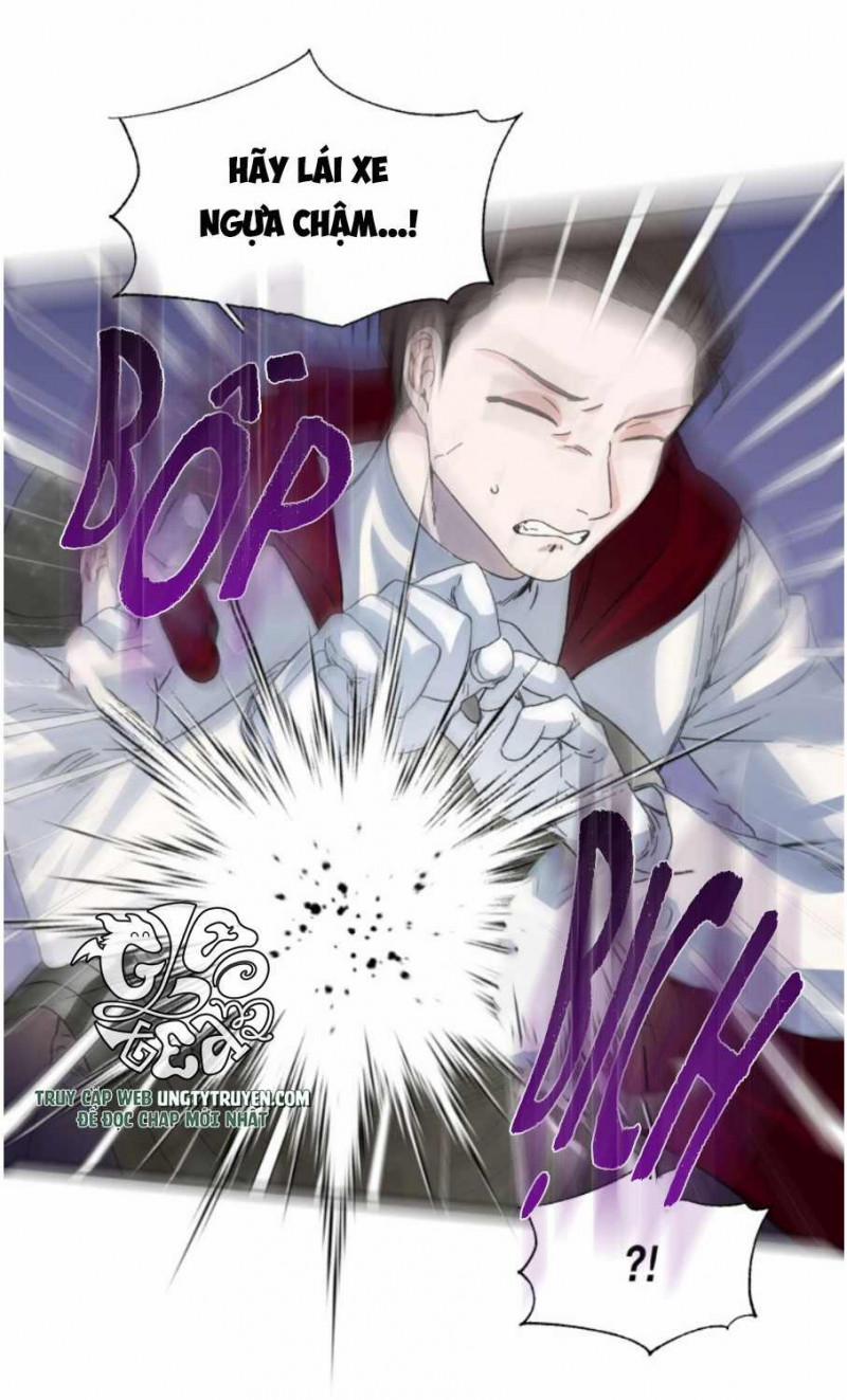 Kết Thúc Có Hậu Của Nhân Vật Phản Diện 60 trang 13