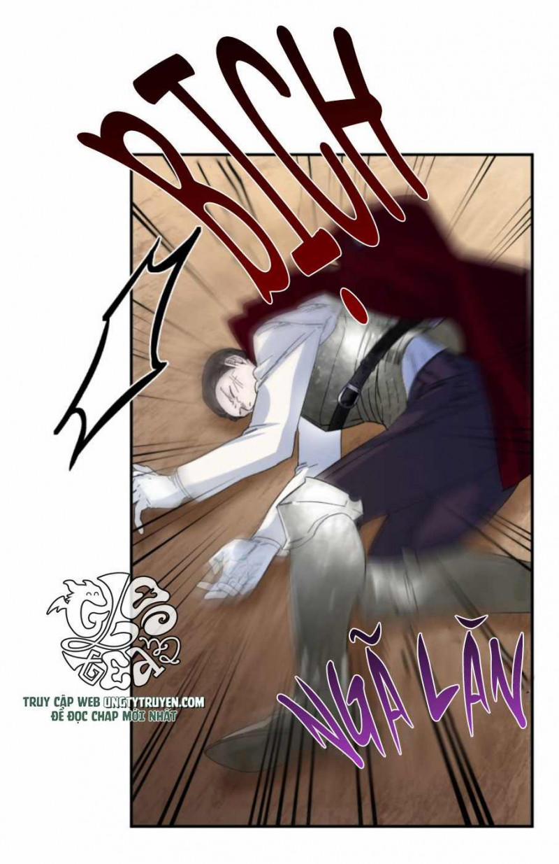 Kết Thúc Có Hậu Của Nhân Vật Phản Diện 60 trang 15