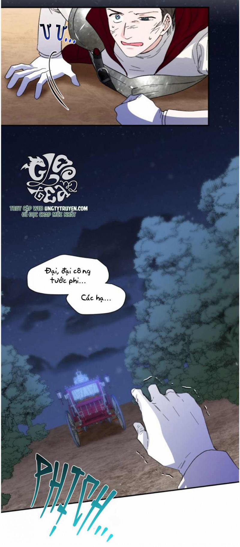 Kết Thúc Có Hậu Của Nhân Vật Phản Diện 60 trang 16