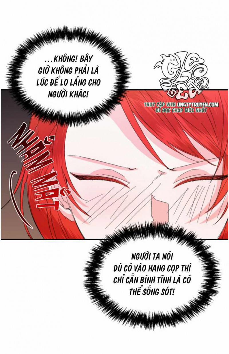 Kết Thúc Có Hậu Của Nhân Vật Phản Diện 60 trang 20