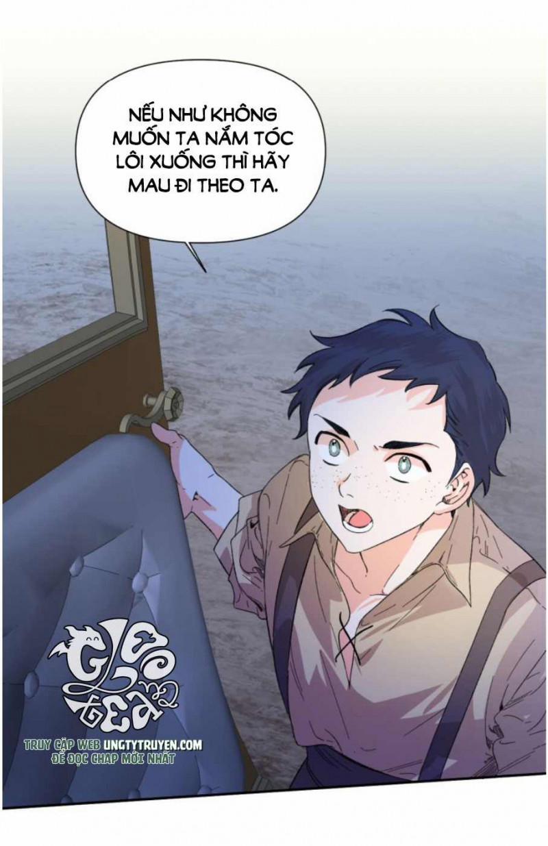 Kết Thúc Có Hậu Của Nhân Vật Phản Diện 60 trang 25