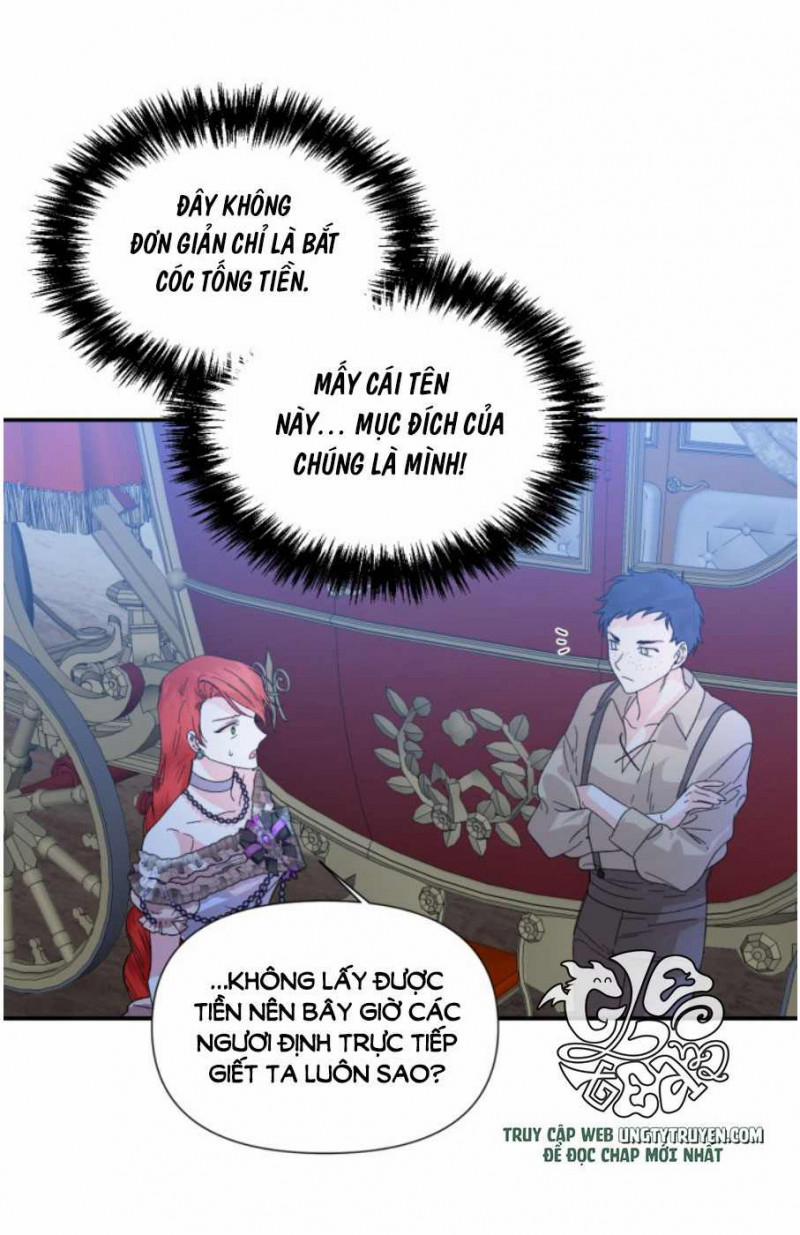 Kết Thúc Có Hậu Của Nhân Vật Phản Diện 60 trang 28