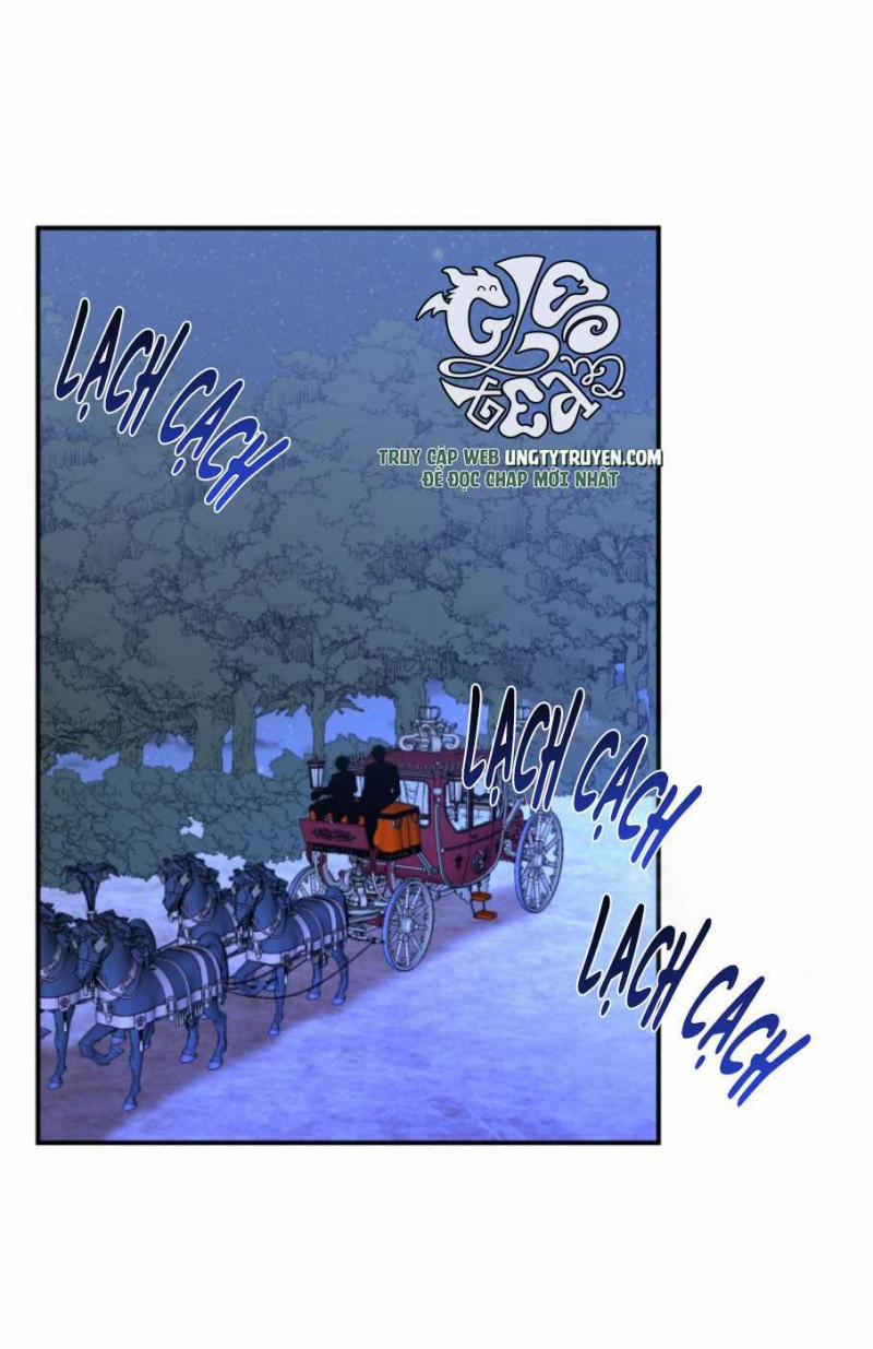 Kết Thúc Có Hậu Của Nhân Vật Phản Diện 60 trang 3
