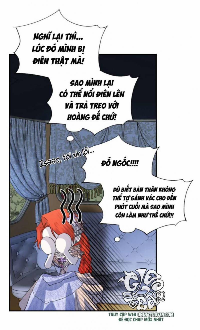 Kết Thúc Có Hậu Của Nhân Vật Phản Diện 60 trang 5