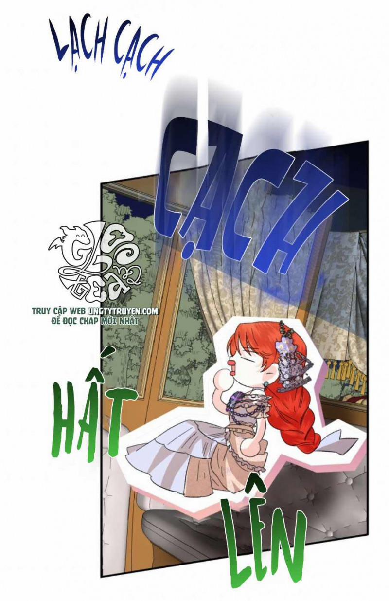 Kết Thúc Có Hậu Của Nhân Vật Phản Diện 60 trang 7