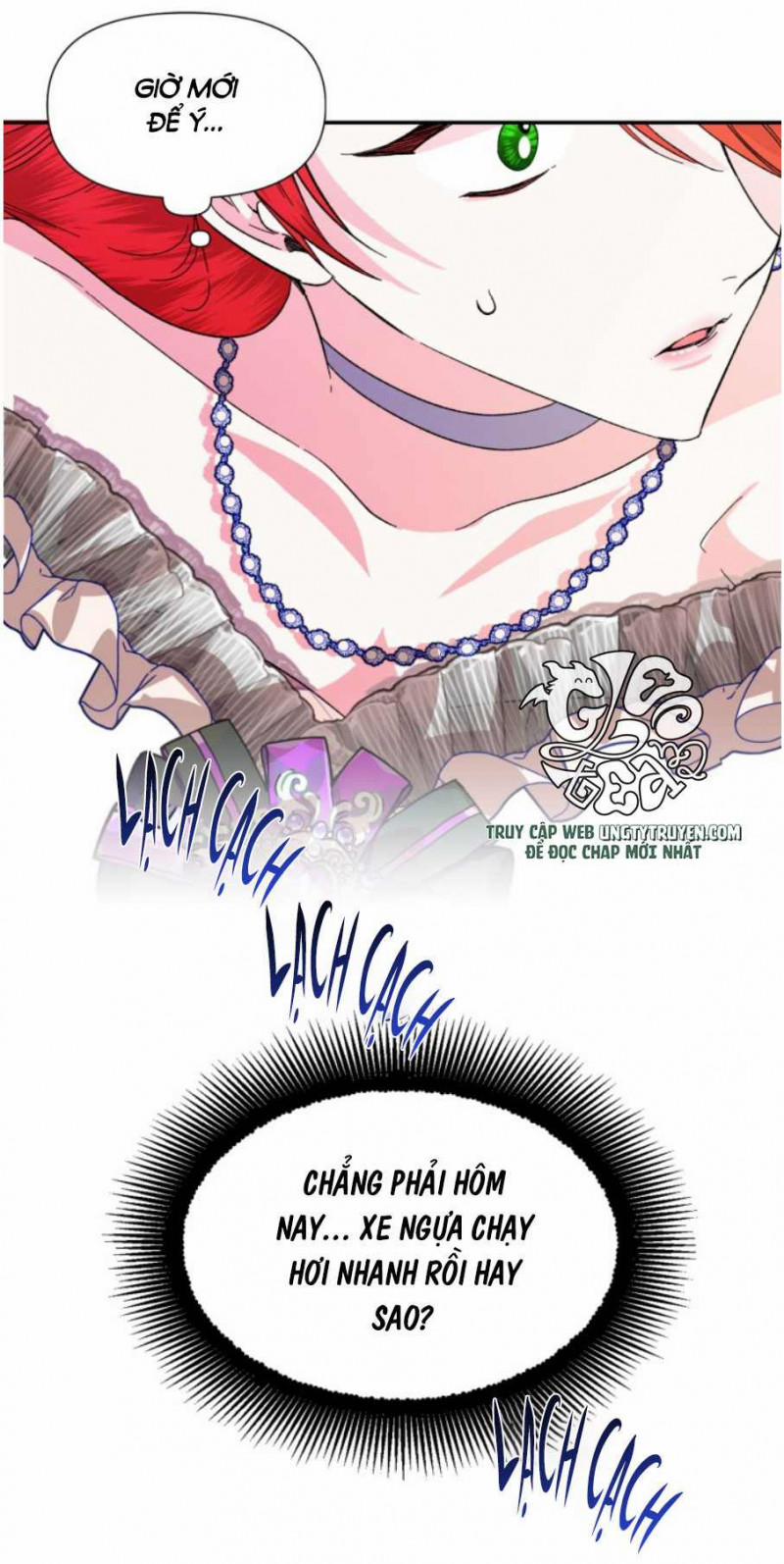 Kết Thúc Có Hậu Của Nhân Vật Phản Diện 60 trang 9