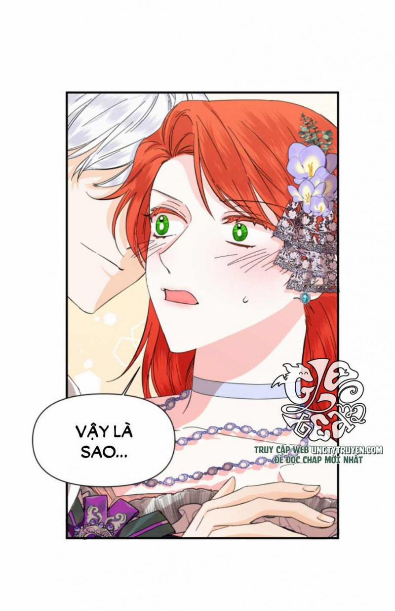 Kết Thúc Có Hậu Của Nhân Vật Phản Diện 61.5 trang 11
