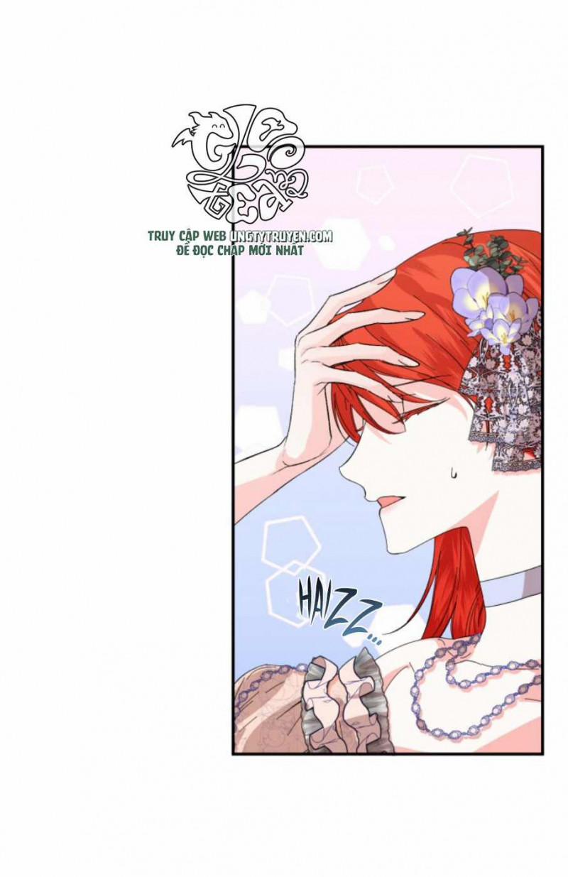 Kết Thúc Có Hậu Của Nhân Vật Phản Diện 61.5 trang 14