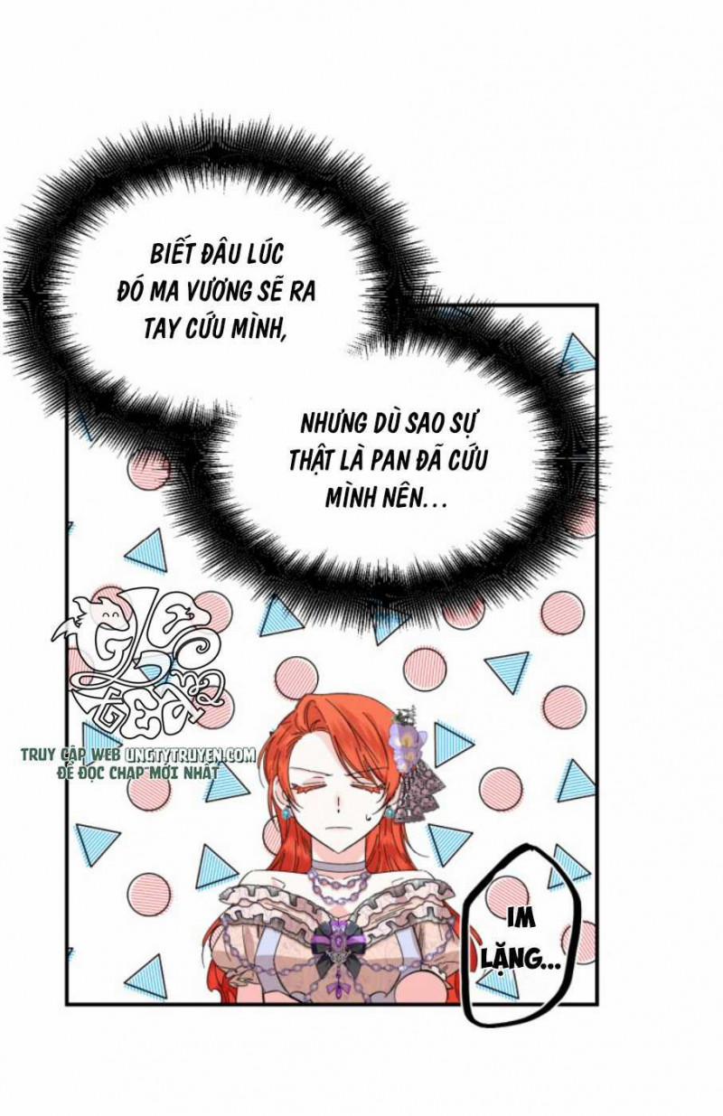 Kết Thúc Có Hậu Của Nhân Vật Phản Diện 61.5 trang 18