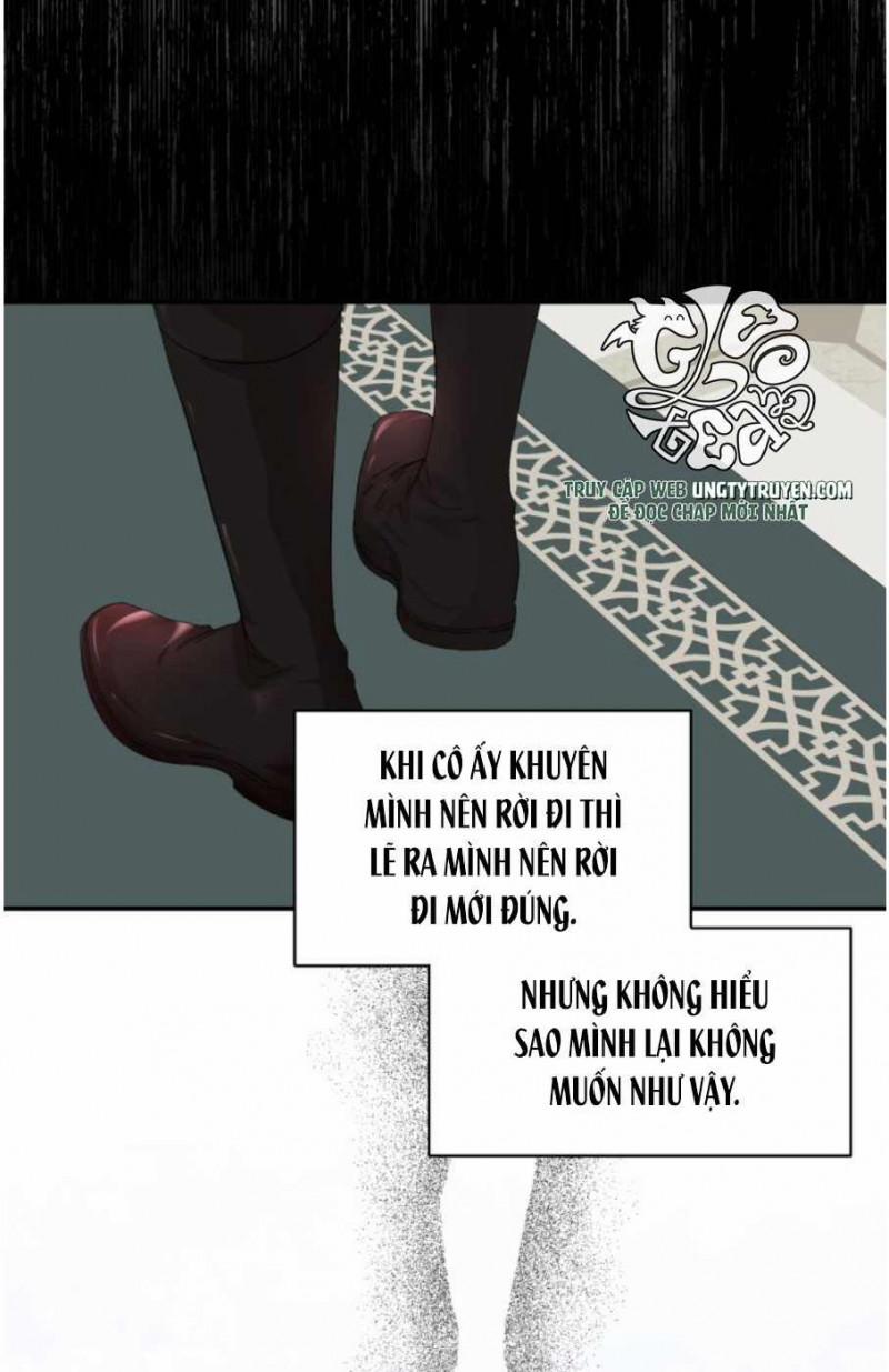 Kết Thúc Có Hậu Của Nhân Vật Phản Diện 61.5 trang 25