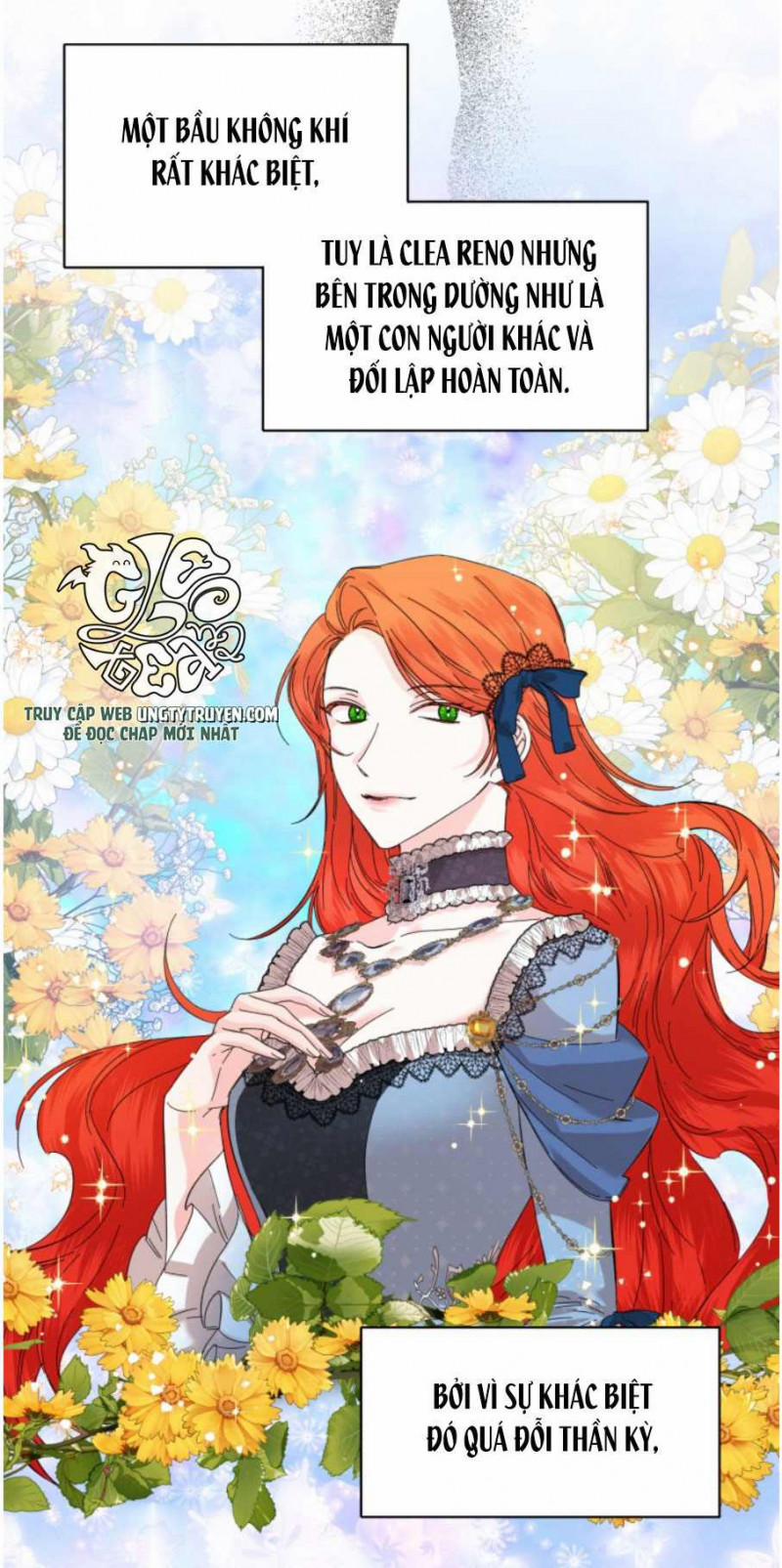 Kết Thúc Có Hậu Của Nhân Vật Phản Diện 61.5 trang 26