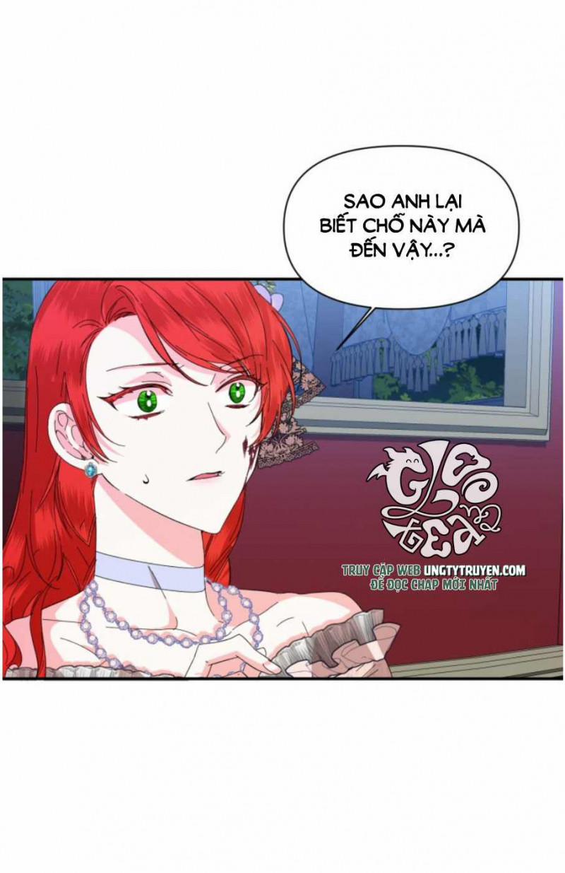 Kết Thúc Có Hậu Của Nhân Vật Phản Diện 61 trang 10