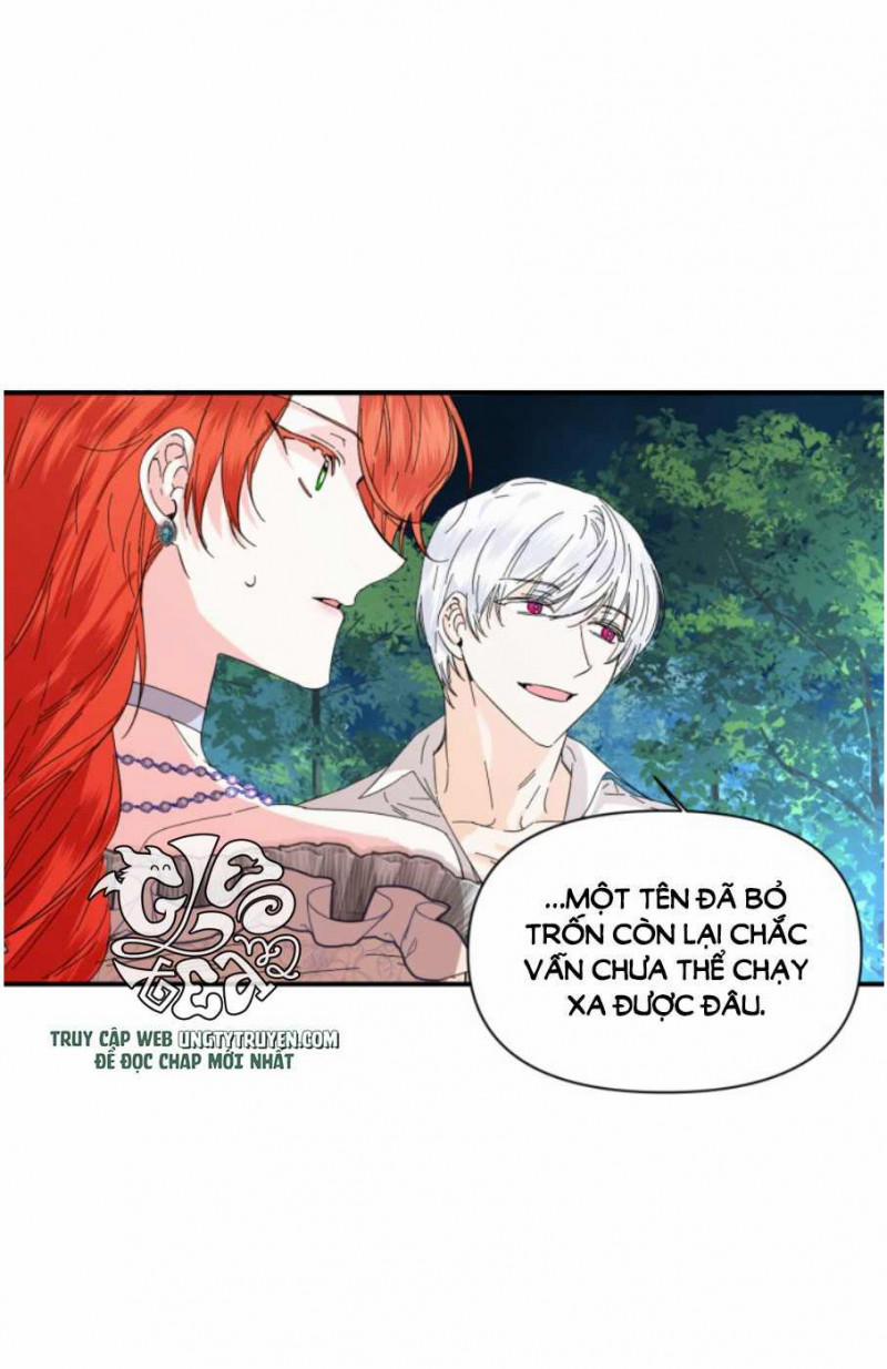 Kết Thúc Có Hậu Của Nhân Vật Phản Diện 61 trang 16
