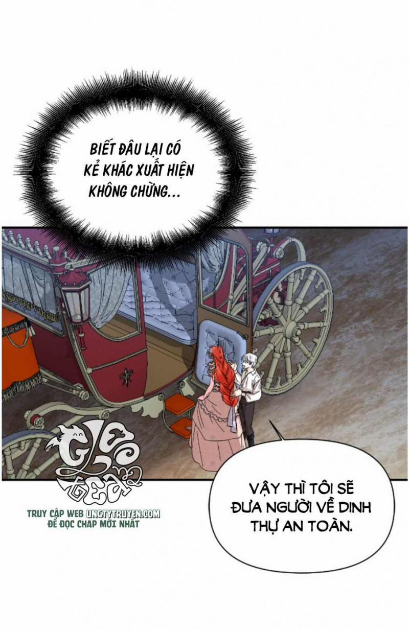 Kết Thúc Có Hậu Của Nhân Vật Phản Diện 61 trang 20