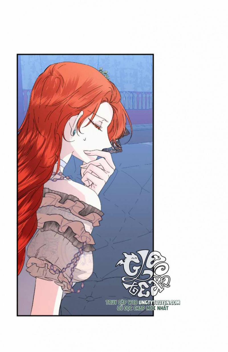 Kết Thúc Có Hậu Của Nhân Vật Phản Diện 61 trang 21