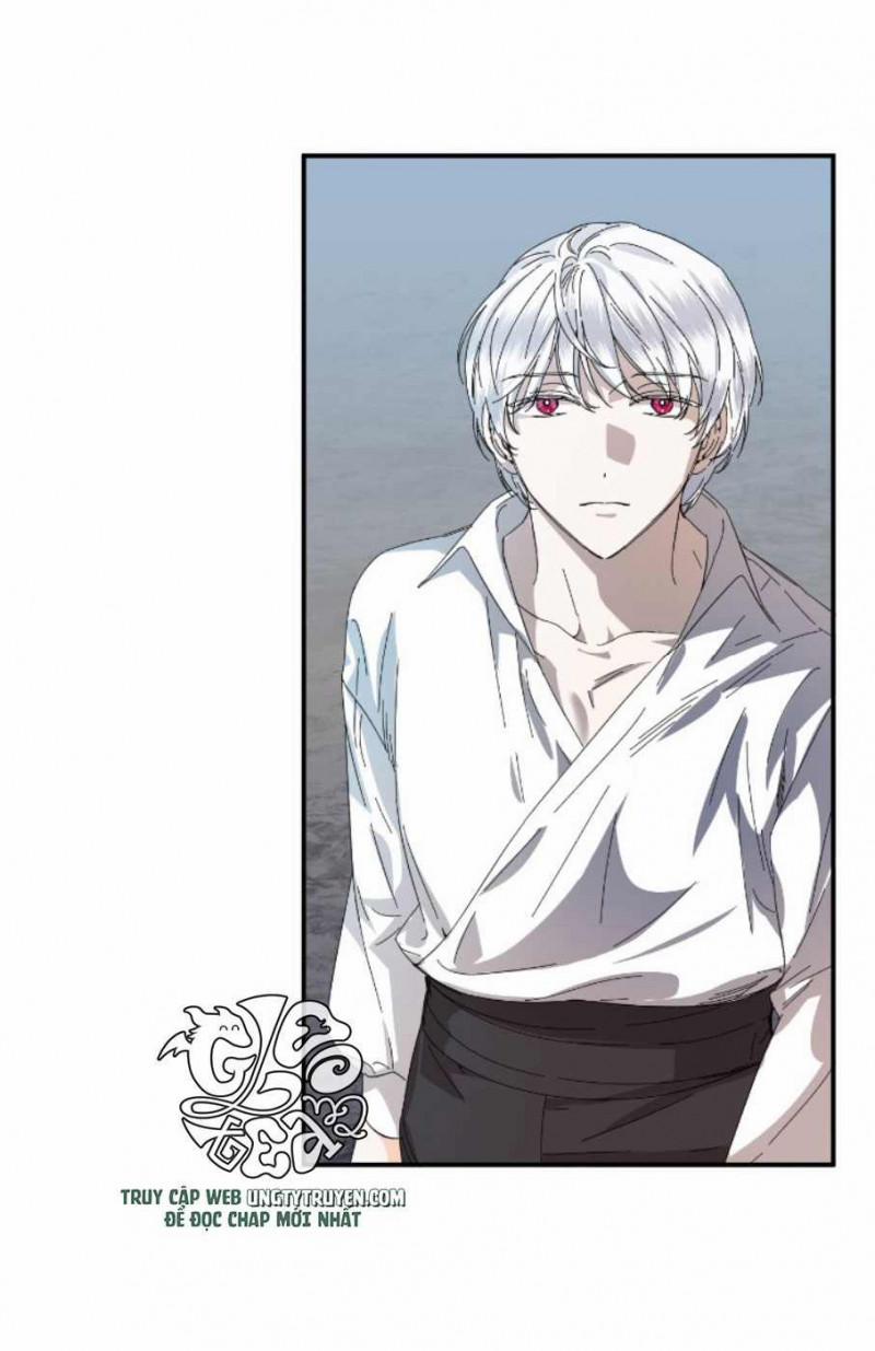 Kết Thúc Có Hậu Của Nhân Vật Phản Diện 61 trang 22