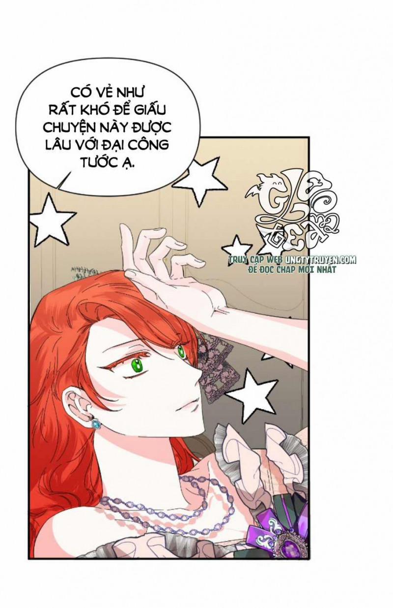 Kết Thúc Có Hậu Của Nhân Vật Phản Diện 61 trang 27