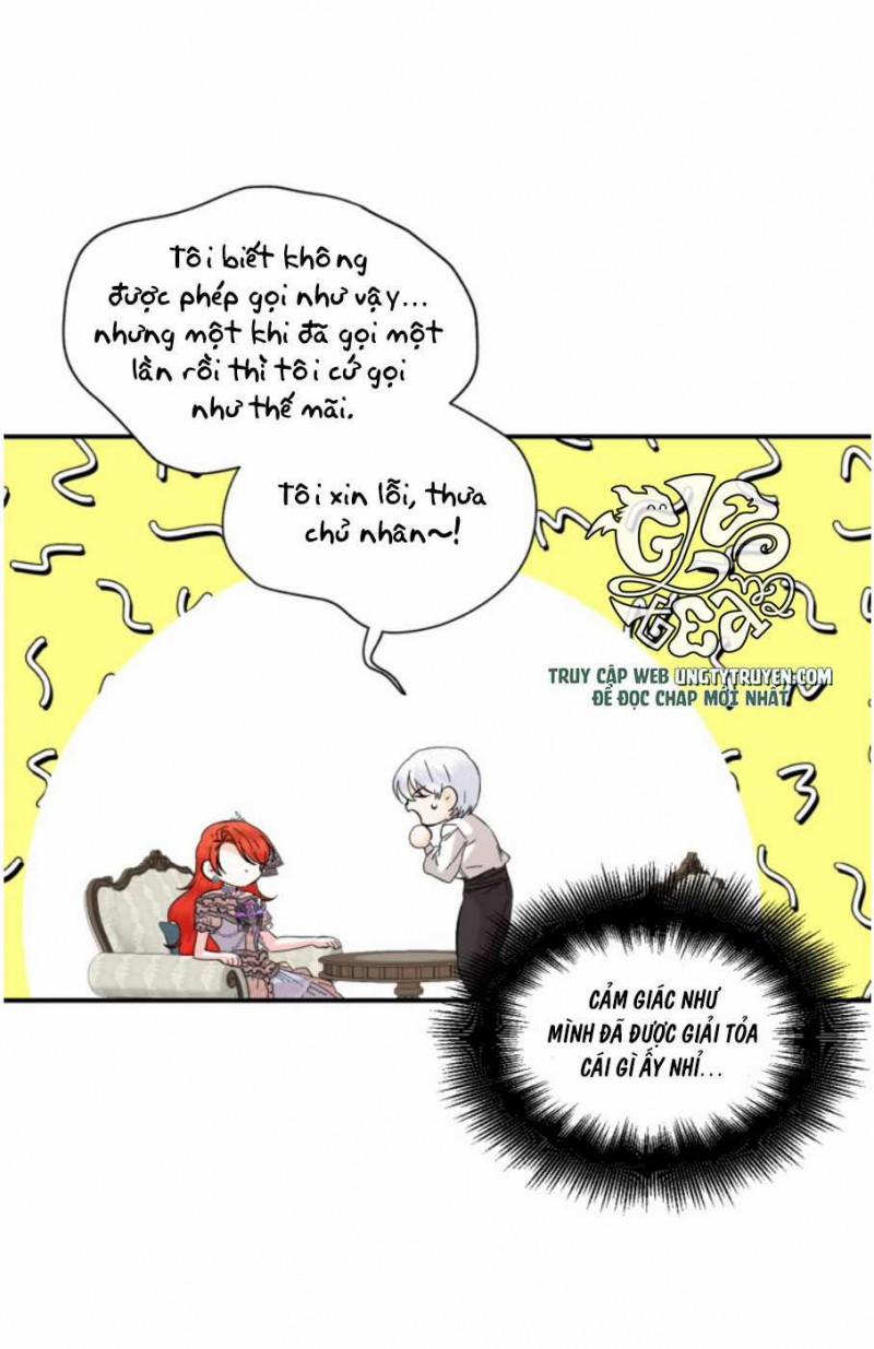 Kết Thúc Có Hậu Của Nhân Vật Phản Diện 61 trang 29
