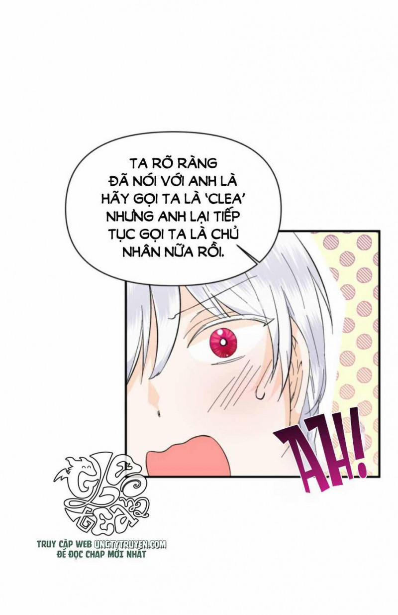Kết Thúc Có Hậu Của Nhân Vật Phản Diện 61 trang 31