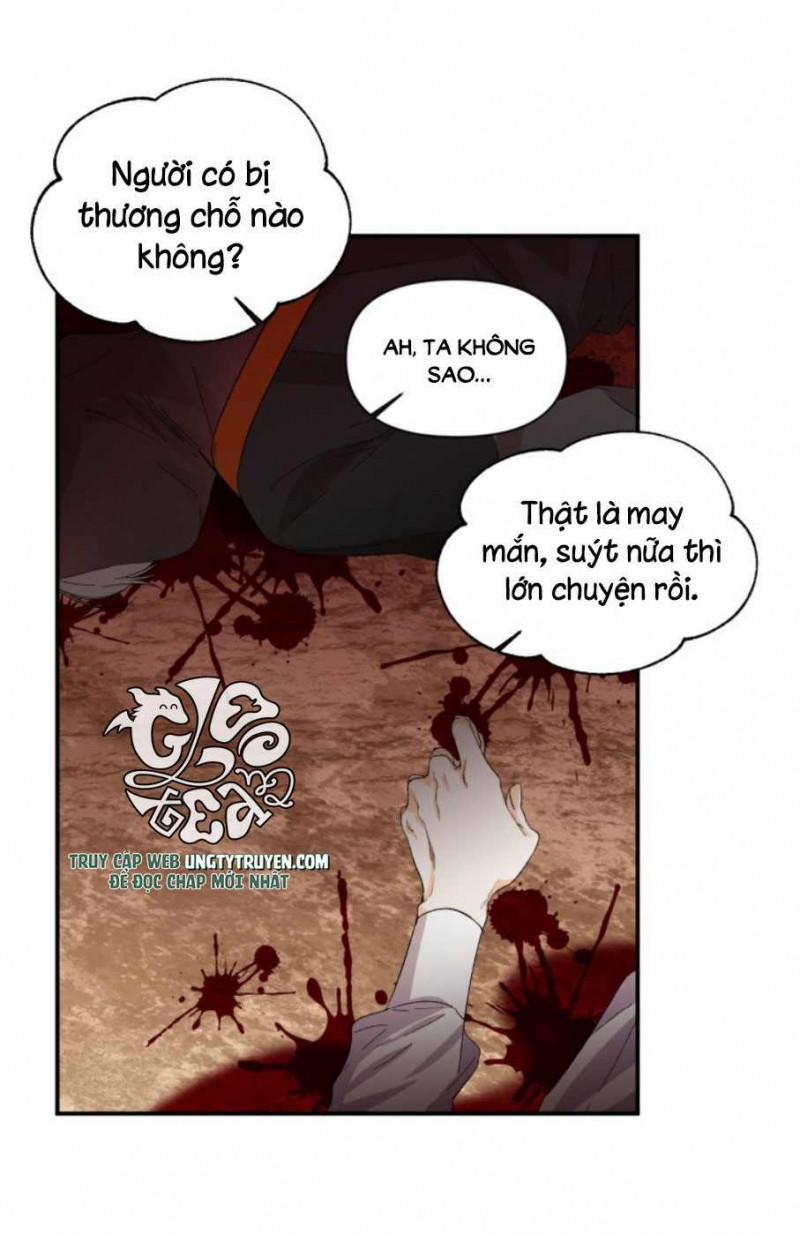 Kết Thúc Có Hậu Của Nhân Vật Phản Diện 61 trang 9