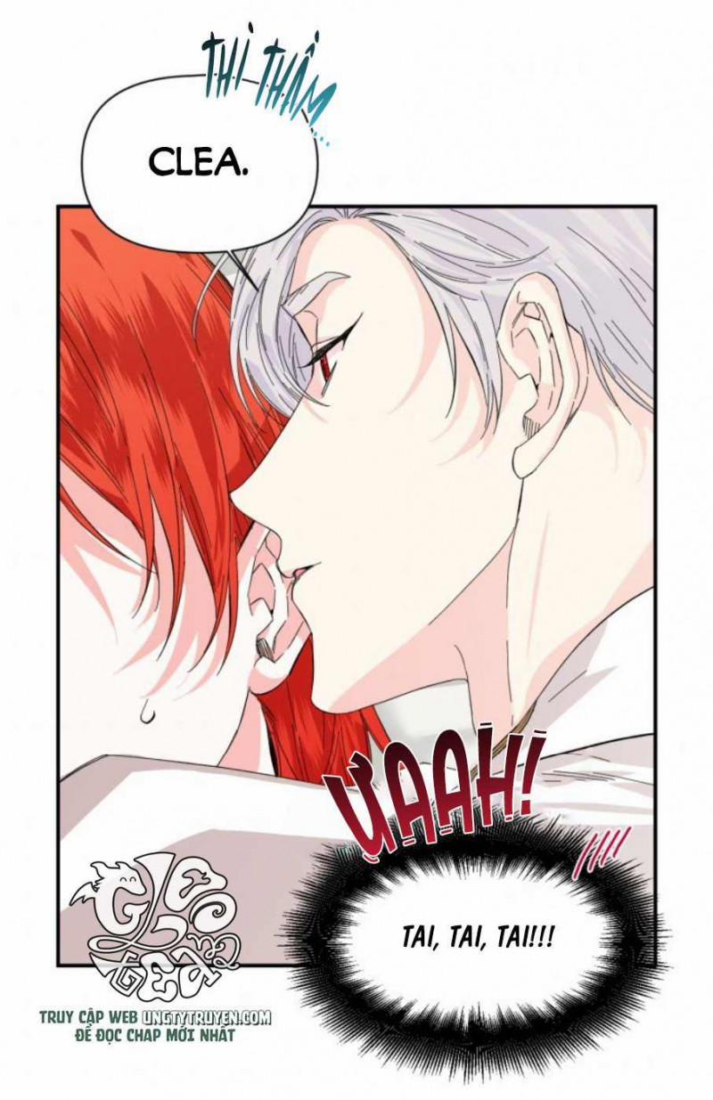 Kết Thúc Có Hậu Của Nhân Vật Phản Diện 62.5 trang 14