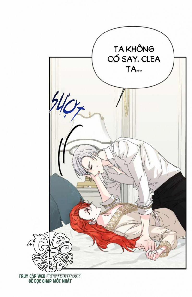 Kết Thúc Có Hậu Của Nhân Vật Phản Diện 62.5 trang 17