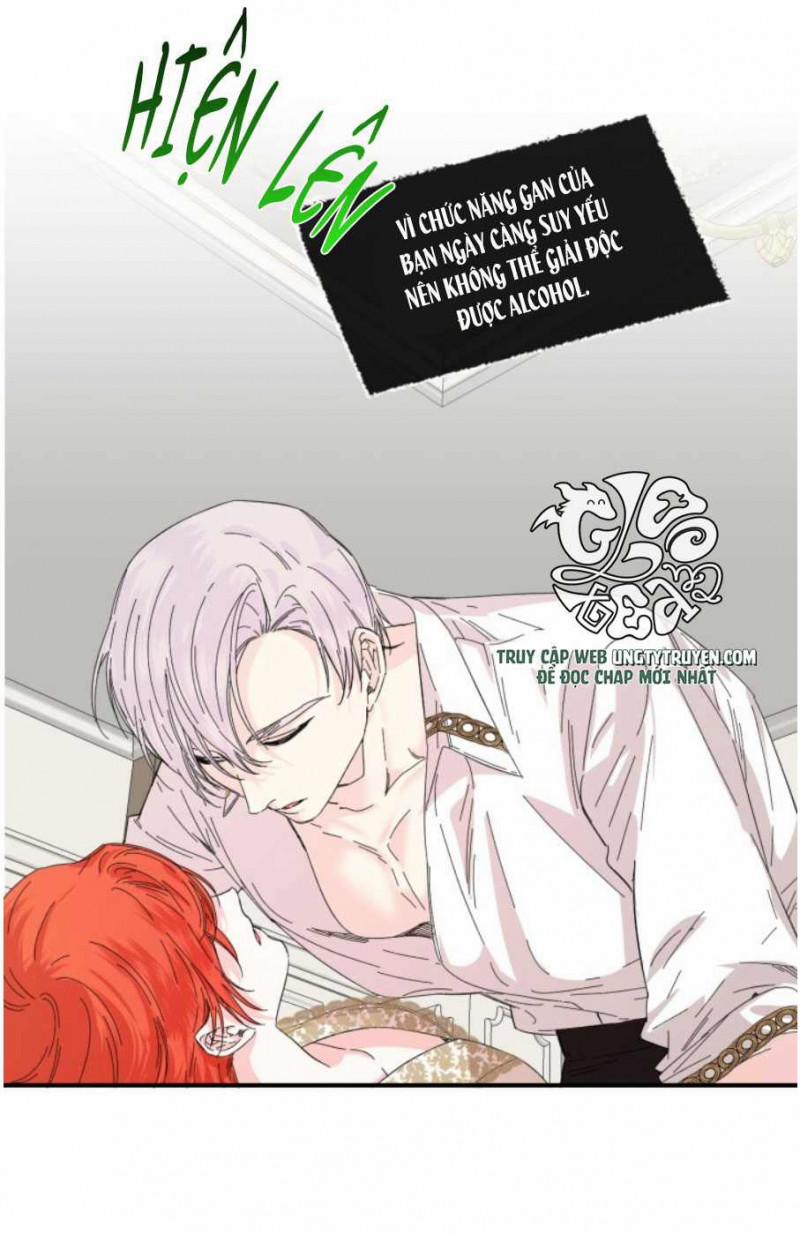 Kết Thúc Có Hậu Của Nhân Vật Phản Diện 62.5 trang 2