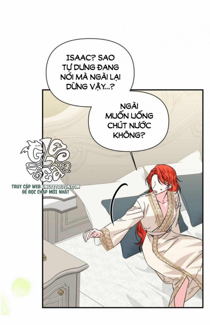 Kết Thúc Có Hậu Của Nhân Vật Phản Diện 62.5 trang 20