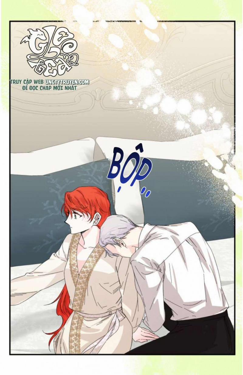 Kết Thúc Có Hậu Của Nhân Vật Phản Diện 62.5 trang 21