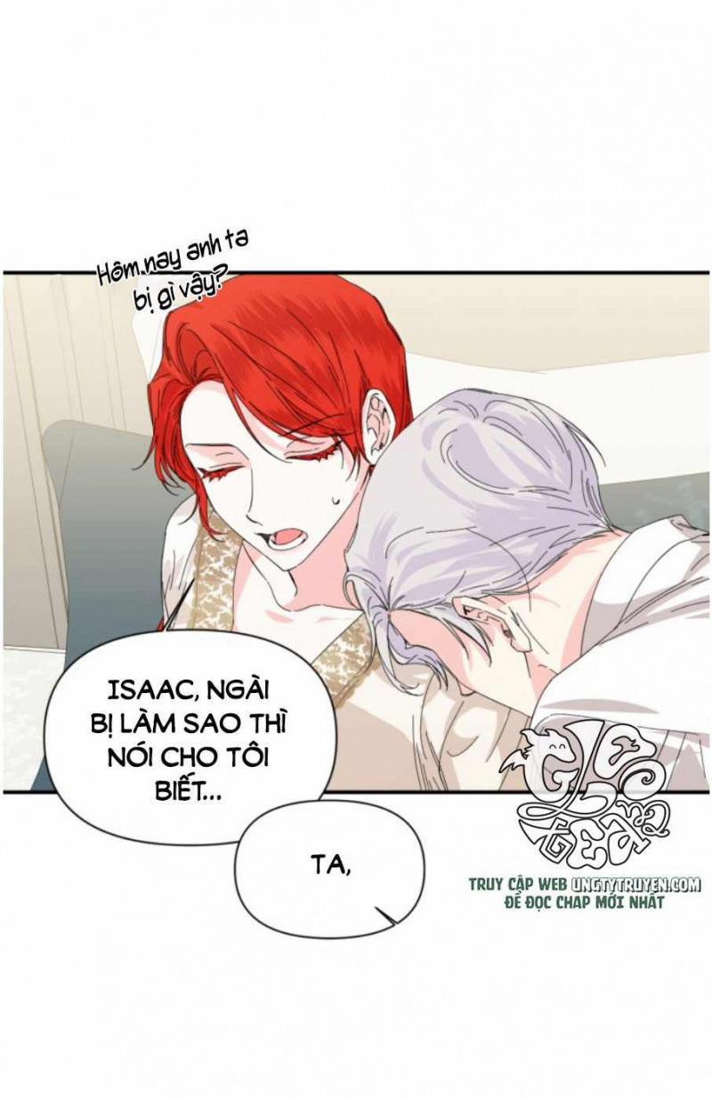 Kết Thúc Có Hậu Của Nhân Vật Phản Diện 62.5 trang 27
