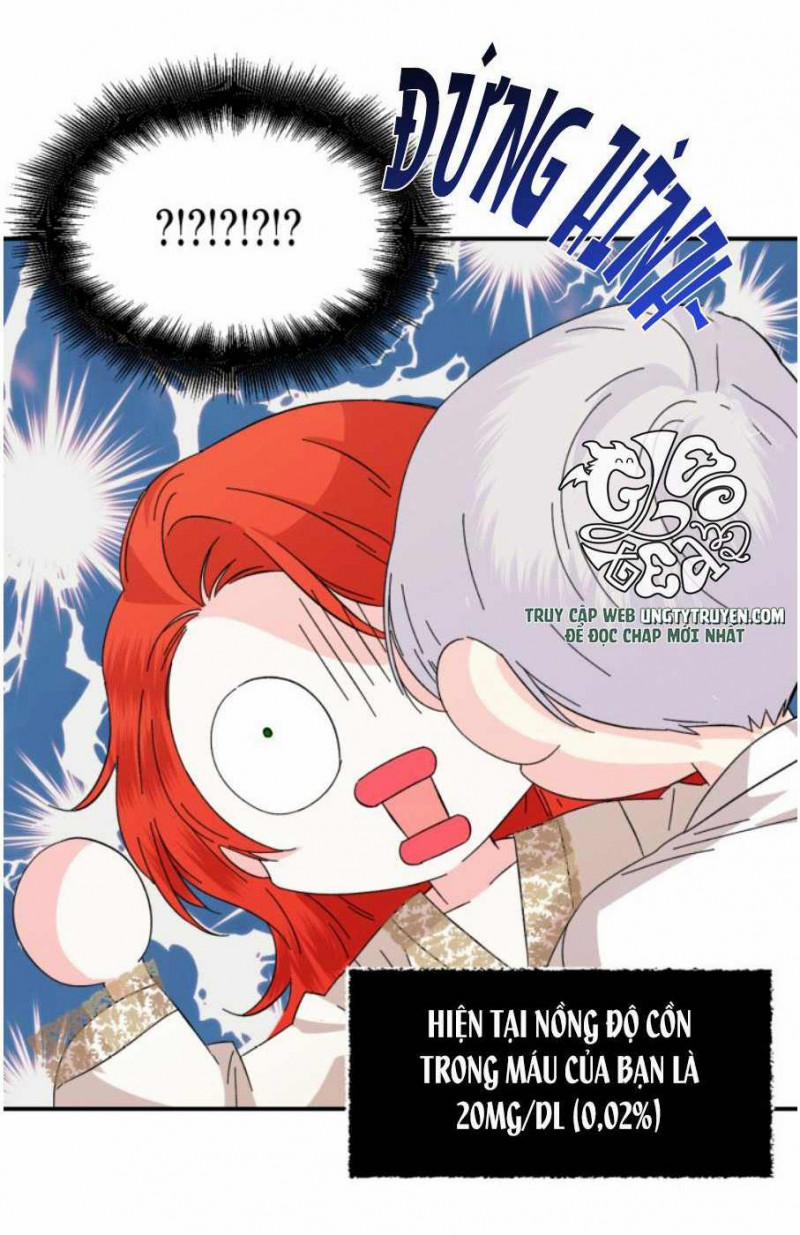 Kết Thúc Có Hậu Của Nhân Vật Phản Diện 62.5 trang 3