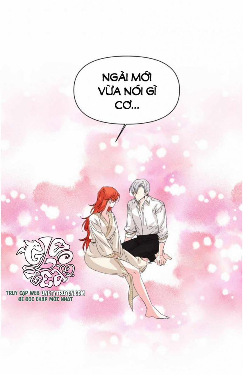 Kết Thúc Có Hậu Của Nhân Vật Phản Diện 62.5 trang 31