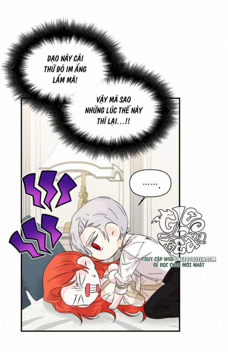 Kết Thúc Có Hậu Của Nhân Vật Phản Diện 62.5 trang 5
