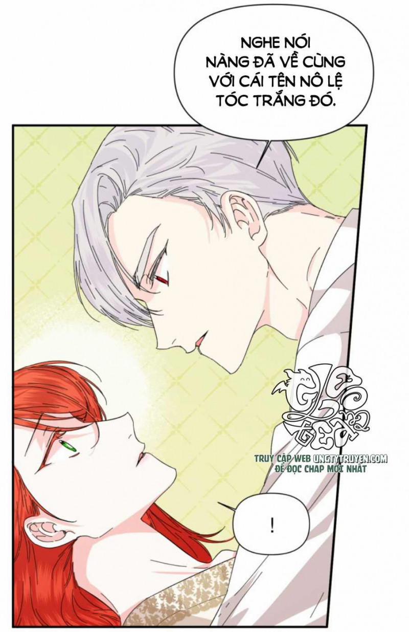 Kết Thúc Có Hậu Của Nhân Vật Phản Diện 62.5 trang 8