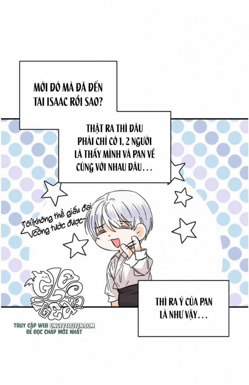 Kết Thúc Có Hậu Của Nhân Vật Phản Diện 62.5 trang 9