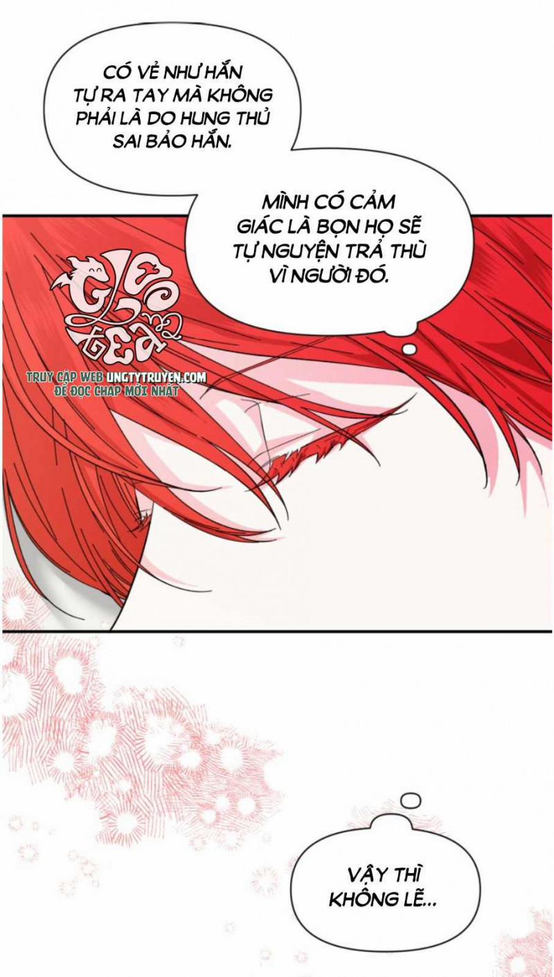 Kết Thúc Có Hậu Của Nhân Vật Phản Diện 62 trang 11
