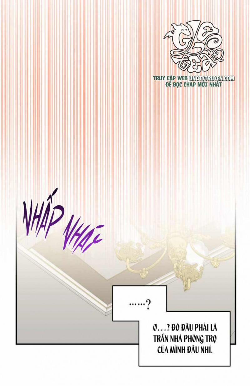 Kết Thúc Có Hậu Của Nhân Vật Phản Diện 62 trang 12