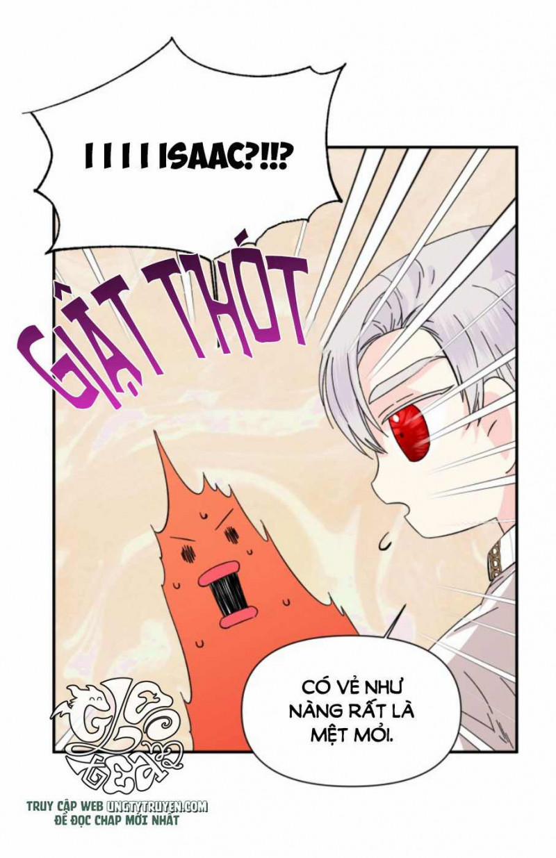 Kết Thúc Có Hậu Của Nhân Vật Phản Diện 62 trang 16