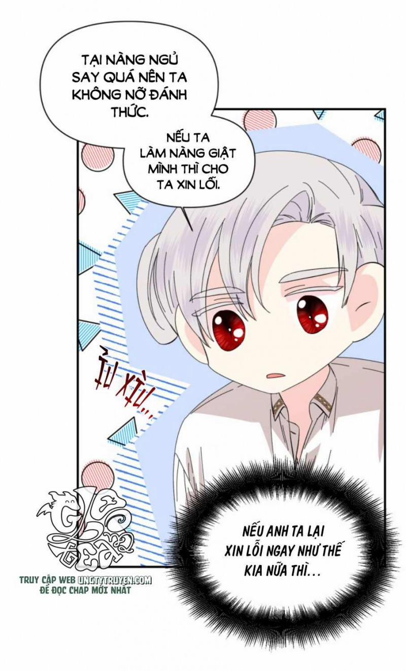 Kết Thúc Có Hậu Của Nhân Vật Phản Diện 62 trang 18