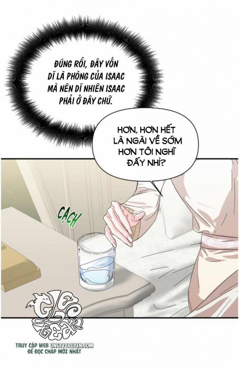 Kết Thúc Có Hậu Của Nhân Vật Phản Diện 62 trang 19