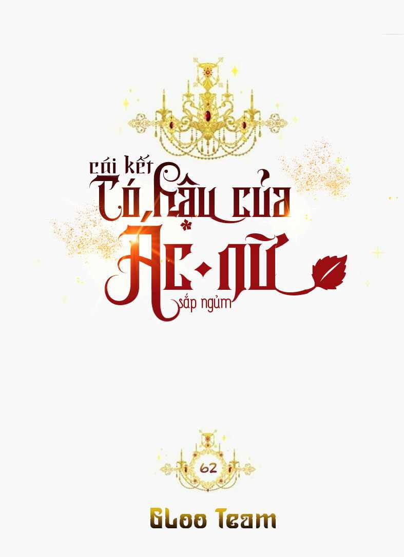 Kết Thúc Có Hậu Của Nhân Vật Phản Diện 62 trang 2