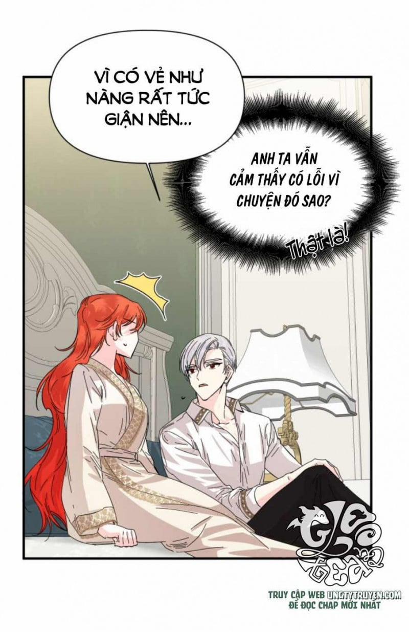 Kết Thúc Có Hậu Của Nhân Vật Phản Diện 62 trang 20