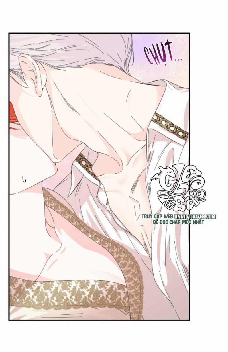 Kết Thúc Có Hậu Của Nhân Vật Phản Diện 62 trang 27