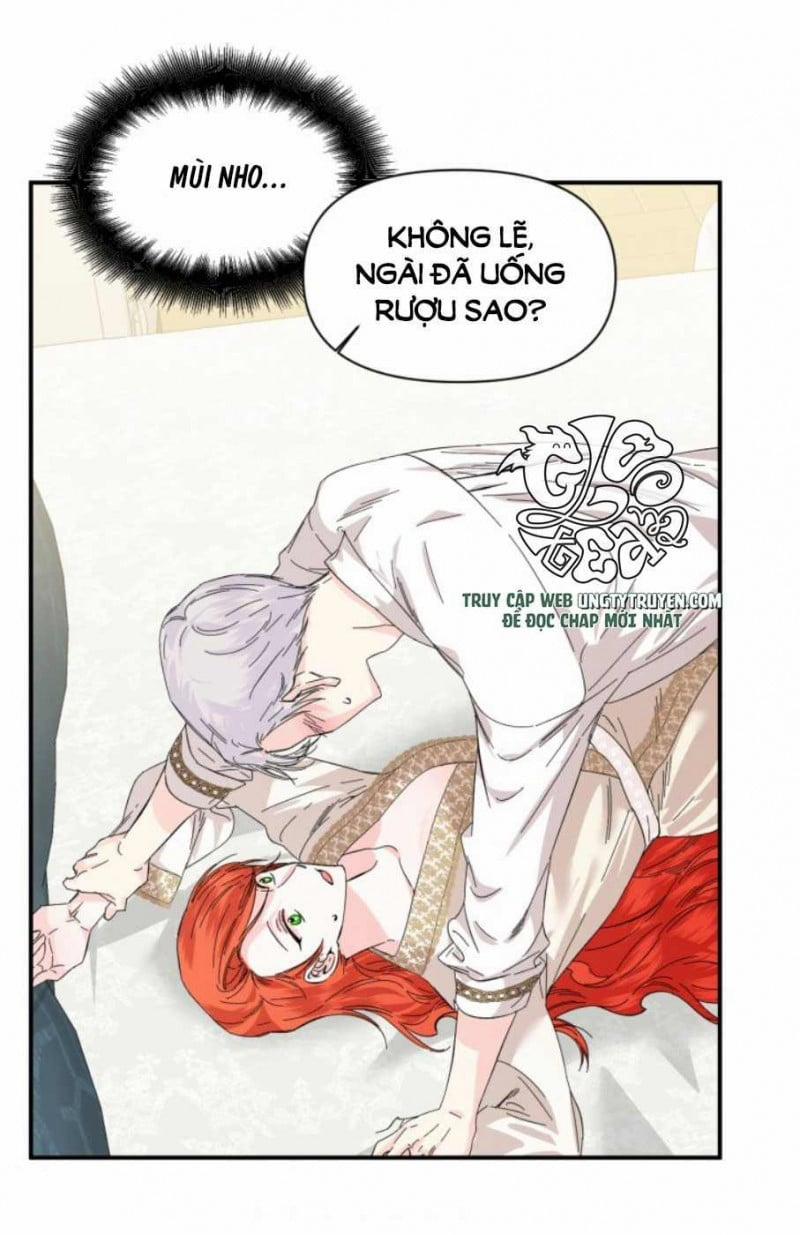 Kết Thúc Có Hậu Của Nhân Vật Phản Diện 62 trang 29